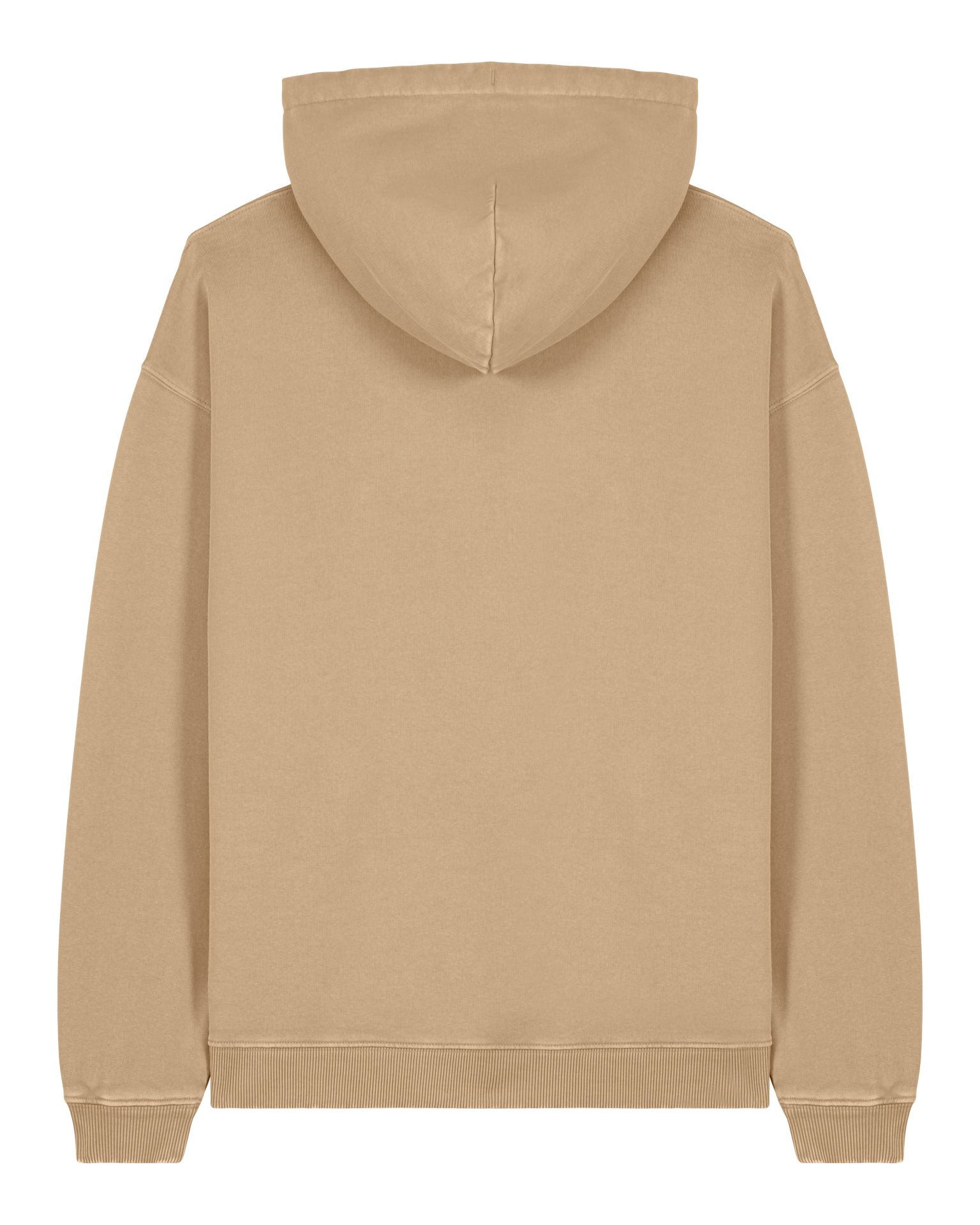 STANLEY/STELLA  | Slammer 2.0 | Vintage |  Oversize-Hoodie-Sweatshirt